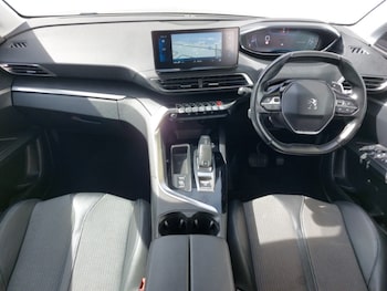 Used Peugeot 3008 2022 for sale - 79555393: Photo