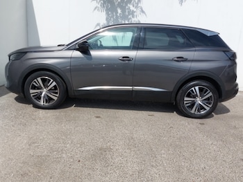 Used Peugeot 3008 2022 for sale - 79555393: Photo