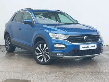 2021 - 1.0 TSI 110 Active 5dr
