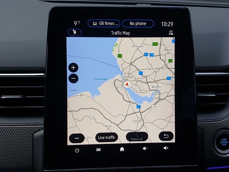 Used Renault Arkana 2022 for sale - 77169185: Photo 10