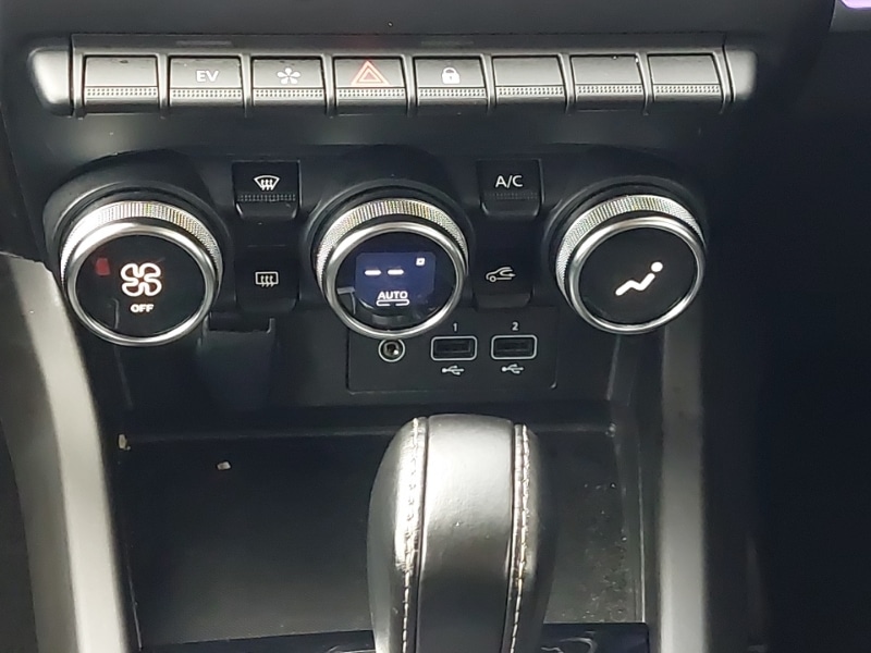 Used Renault Arkana 2022 for sale - 77169185: Photo 11