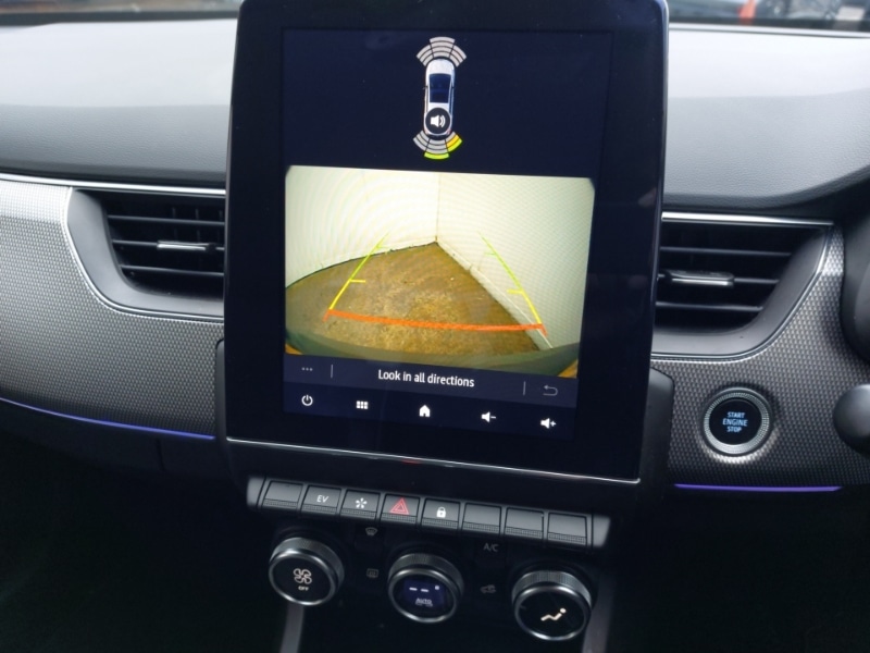 Used Renault Arkana 2022 for sale - 77169185: Photo 13