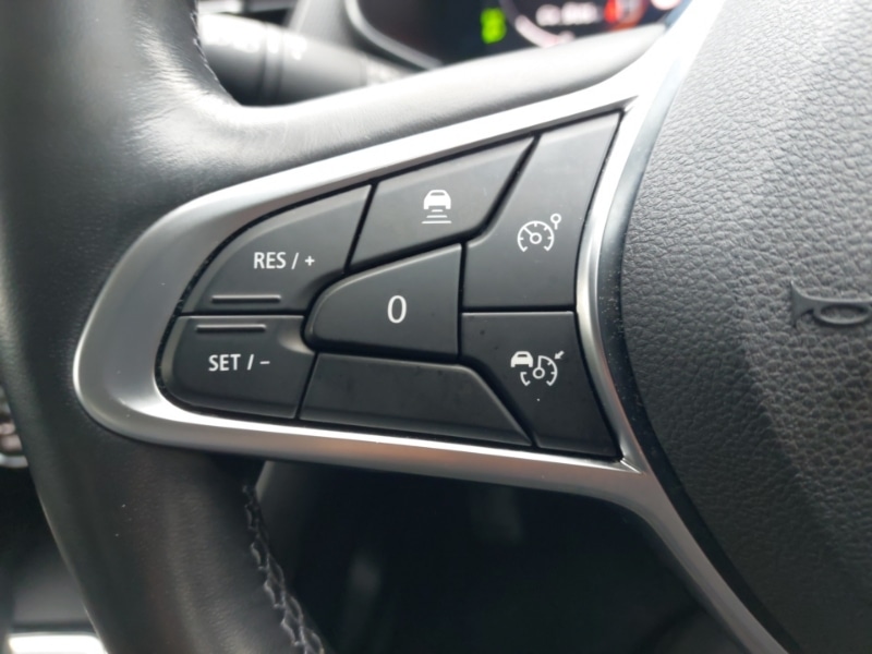 Used Renault Arkana 2022 for sale - 77169185: Photo 14