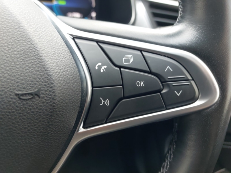 Used Renault Arkana 2022 for sale - 77169185: Photo 16