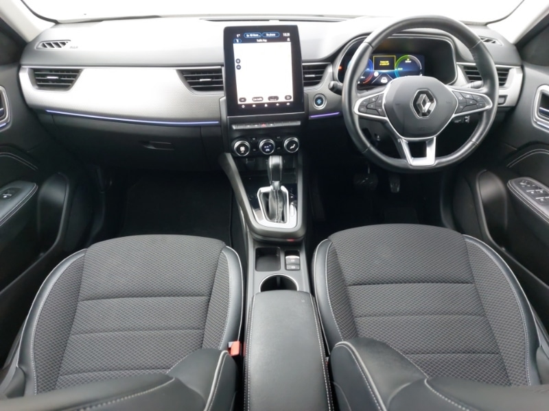 Used Renault Arkana 2022 for sale - 77169185: Photo 2