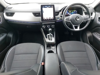 Used Renault Arkana 2022 for sale - 77169185: Photo