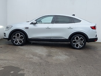 Used Renault Arkana 2022 for sale - 77169185: Photo