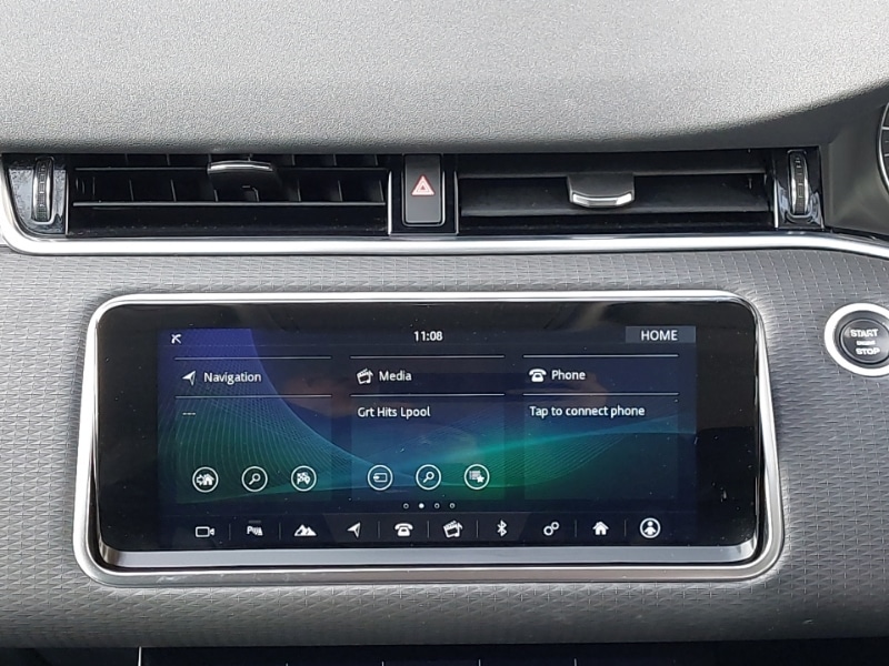 Used Land Rover Range Rover Evoque 2019 for sale - 76707989: Photo 10