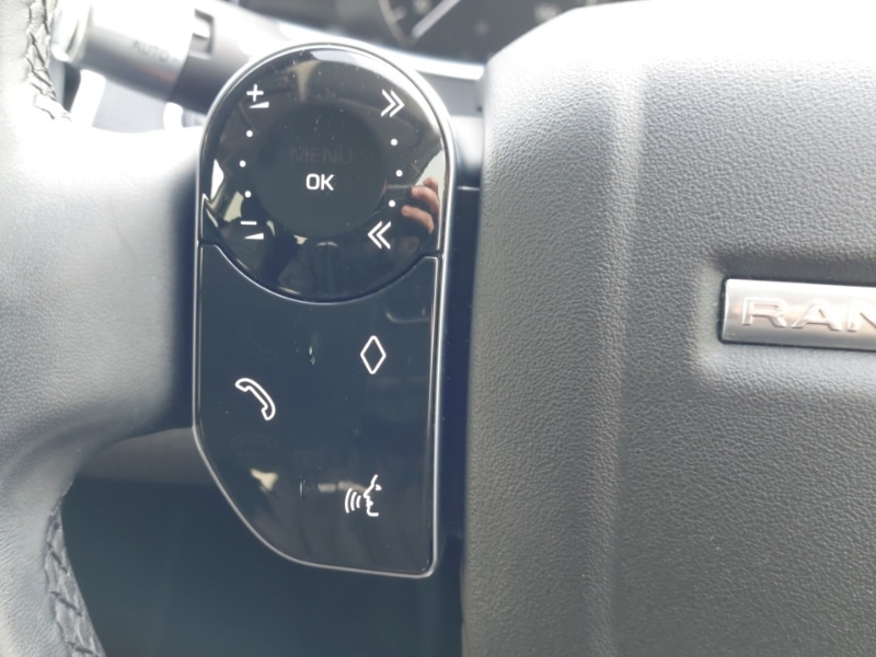 Used Land Rover Range Rover Evoque 2019 for sale - 76707989: Photo 14