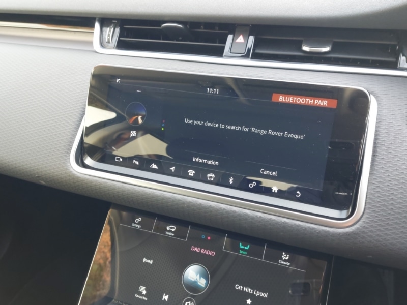 Used Land Rover Range Rover Evoque 2019 for sale - 76707989: Photo 19