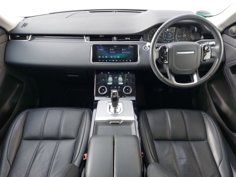 Used Land Rover Range Rover Evoque 2019 for sale - 76707989: Photo 2