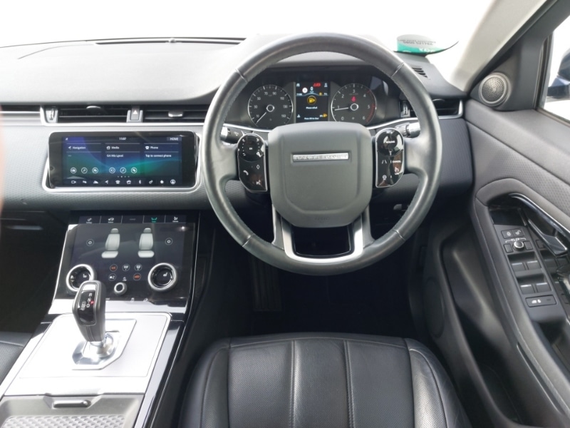 Used Land Rover Range Rover Evoque 2019 for sale - 76707989: Photo 7