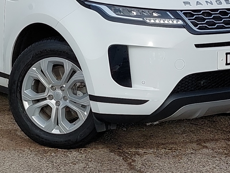Used Land Rover Range Rover Evoque 2019 for sale - 76707989: Photo 9