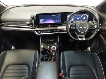 Used Kia Sportage 2024 for sale - 78895679: Photo