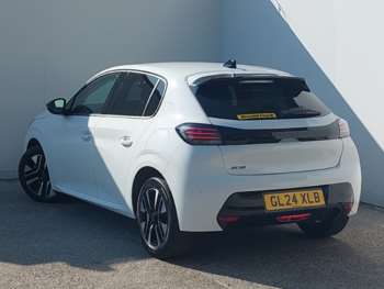 Used Peugeot 208 2024 for sale - 74240533: Photo