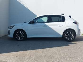 Used Peugeot 208 2024 for sale - 74240533: Photo