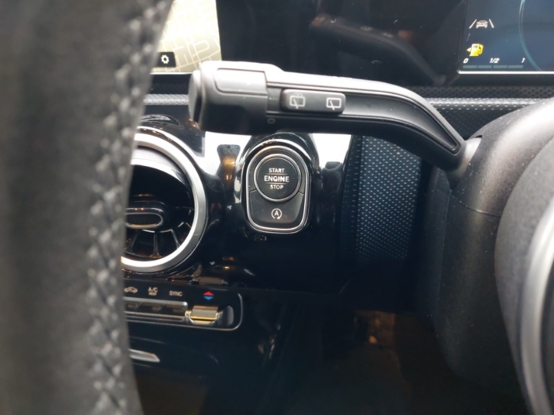 Used Mercedes-Benz A-Class 2019 for sale - 77028493: Photo 16