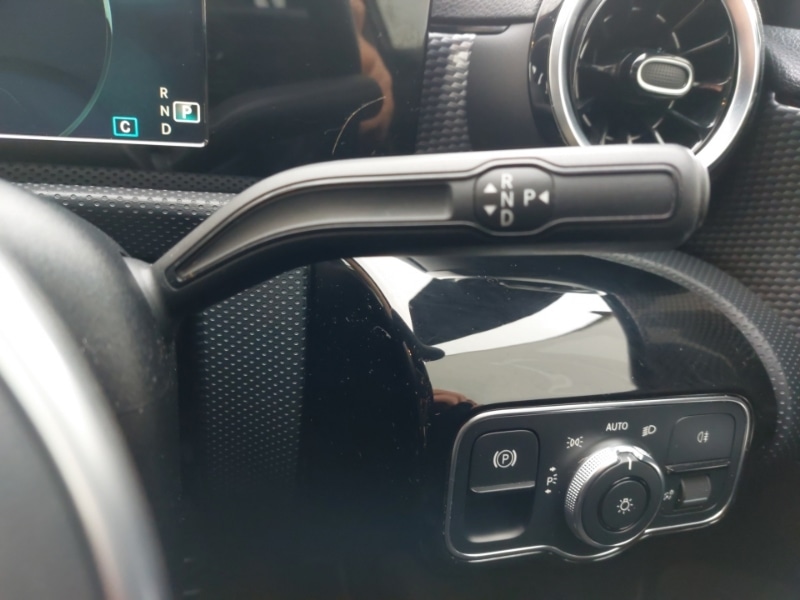 Used Mercedes-Benz A-Class 2019 for sale - 77028493: Photo 17