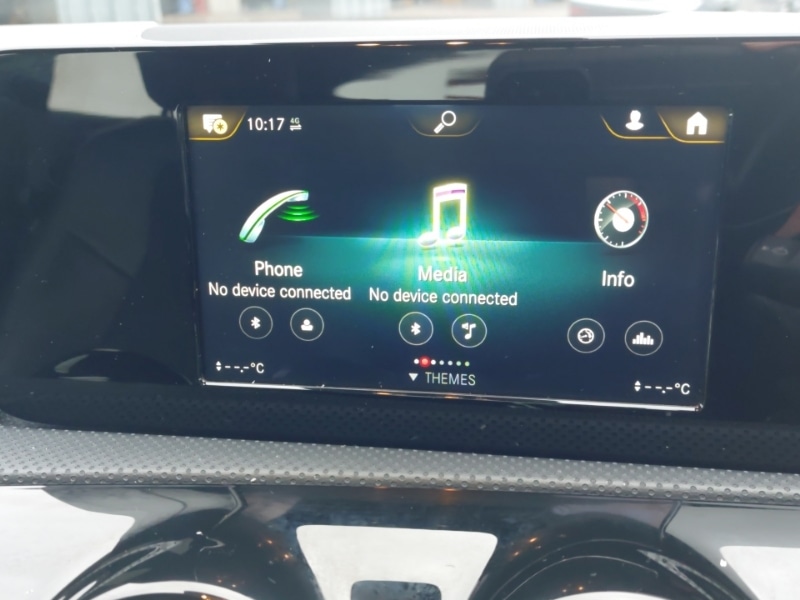 Used Mercedes-Benz A-Class 2019 for sale - 77028493: Photo 19