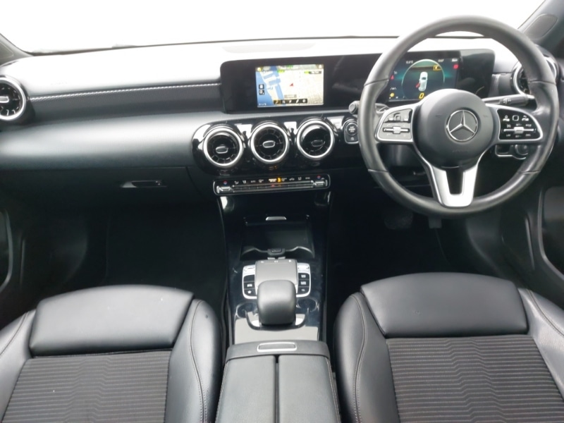 Used Mercedes-Benz A-Class 2019 for sale - 77028493: Photo 2