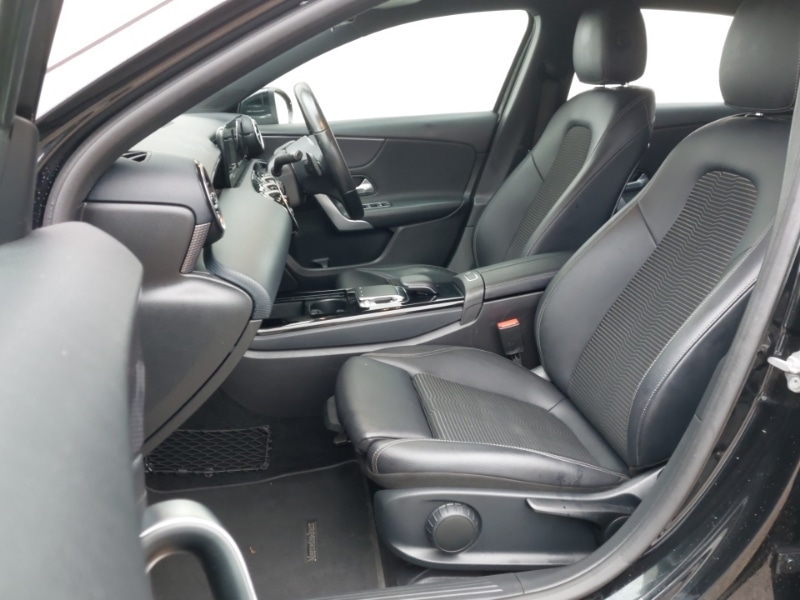 Used Mercedes-Benz A-Class 2019 for sale - 77028493: Photo 5