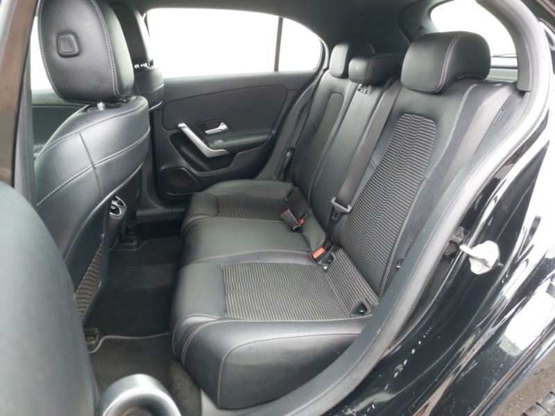 Used Mercedes-Benz A-Class 2019 for sale - 77028493: Photo 6