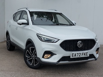 Used MG MG ZS 2022 for sale - 79147369: Photo