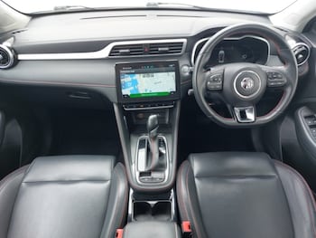 Used MG MG ZS 2022 for sale - 79147369: Photo