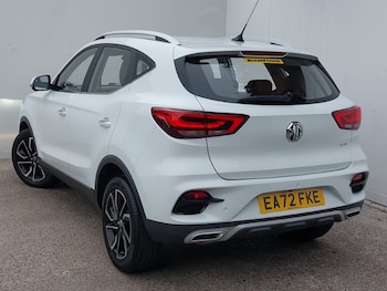Used MG MG ZS 2022 for sale - 79147369: Photo