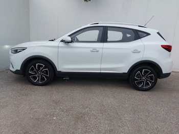 Used MG MG ZS 2022 for sale - 79147369: Photo