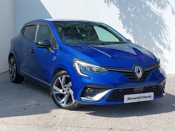 Used Renault Clio 2023 for sale - 79315680: Photo