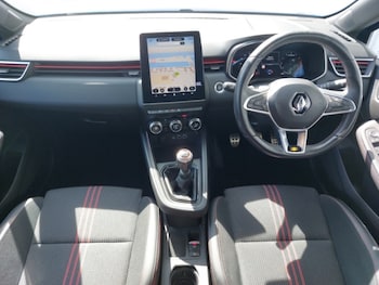 Used Renault Clio 2023 for sale - 79315680: Photo