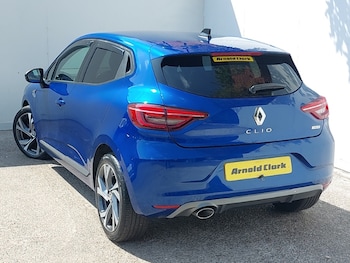 Used Renault Clio 2023 for sale - 79315680: Photo