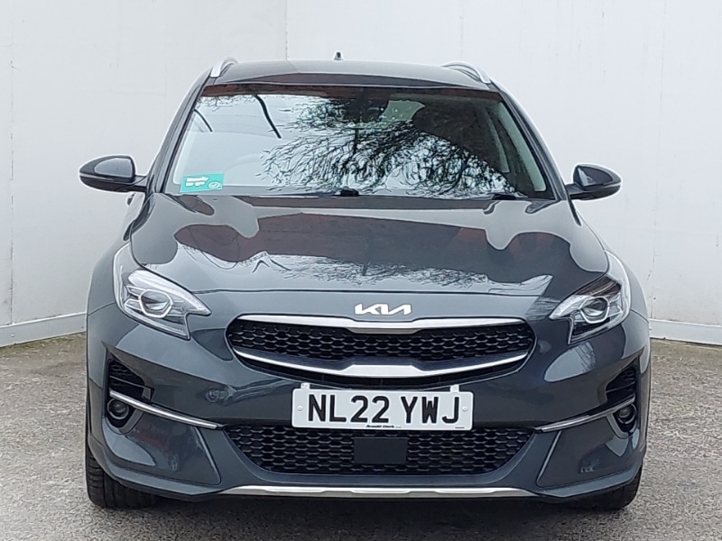 Used Kia XCeed 2022 for sale - 77846918: Photo 12