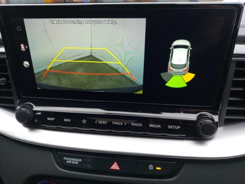 Used Kia XCeed 2022 for sale - 77846918: Photo 13