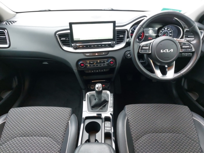 Used Kia XCeed 2022 for sale - 77846918: Photo 2