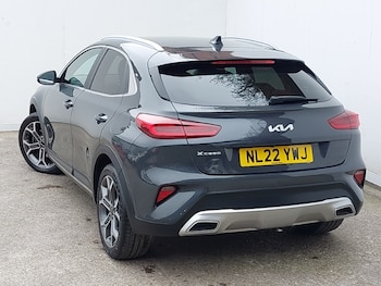 Used Kia XCeed 2022 for sale - 77846918: Photo