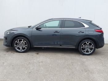 Used Kia XCeed 2022 for sale - 77846918: Photo