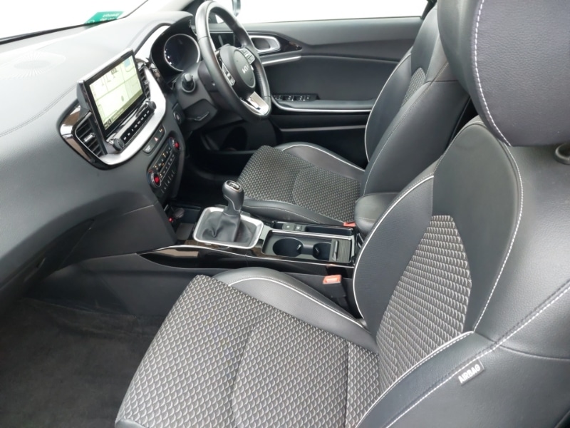 Used Kia XCeed 2022 for sale - 77846918: Photo 5