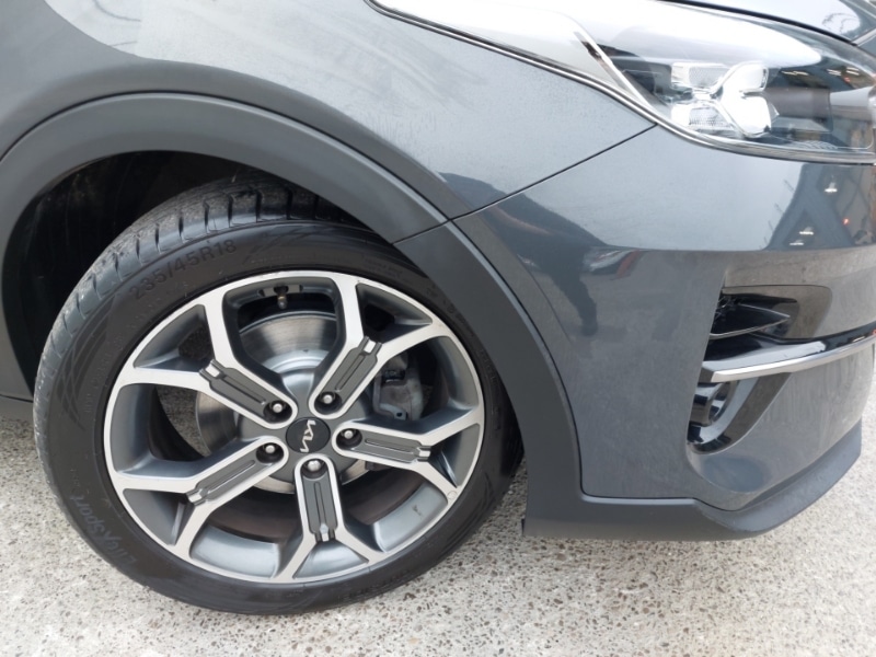 Used Kia XCeed 2022 for sale - 77846918: Photo 9