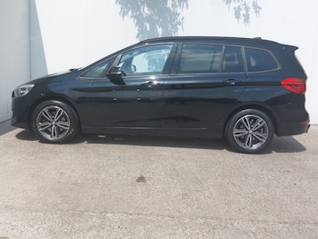 Used BMW 2 Series 2020 for sale - 79095260: Photo