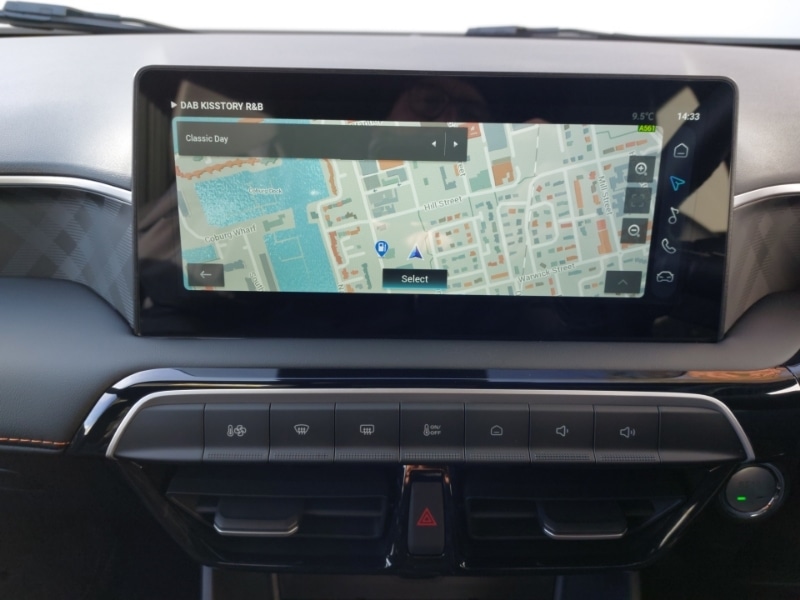 Used MG MG3 2024 for sale - 76651665: Photo 10