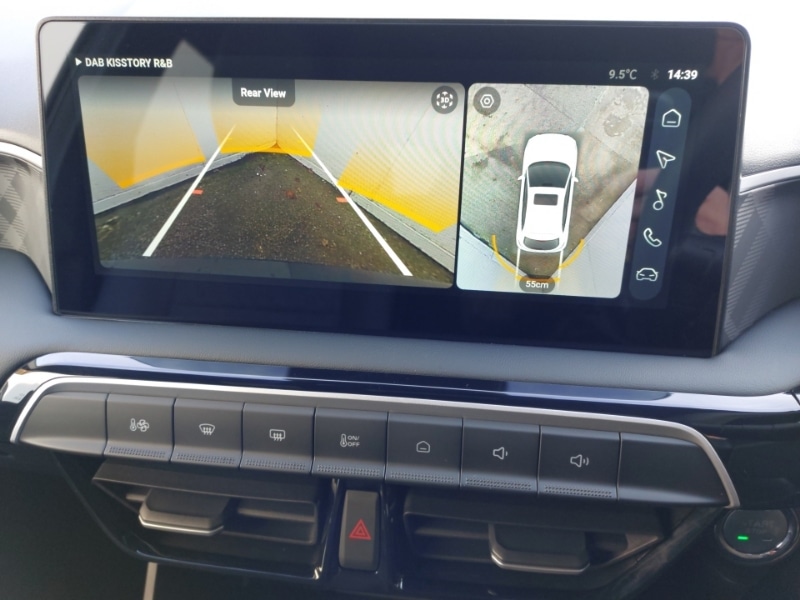 Used MG MG3 2024 for sale - 76651665: Photo 13