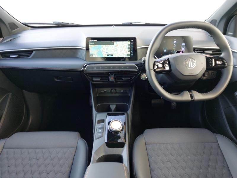 Used MG MG3 2024 for sale - 76651665: Photo 2