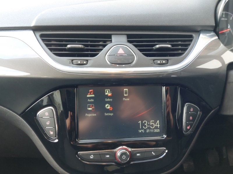 Used Vauxhall Corsa 2017 for sale - 76736942: Photo 10