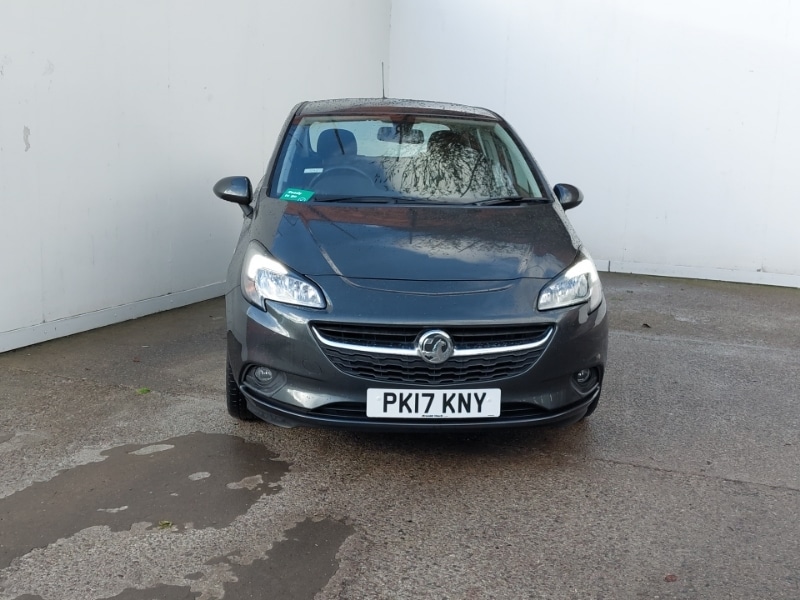 Used Vauxhall Corsa 2017 for sale - 76736942: Photo 12