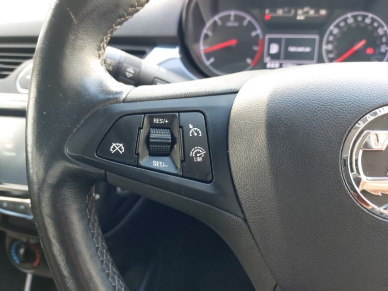 Used Vauxhall Corsa 2017 for sale - 76736942: Photo 13