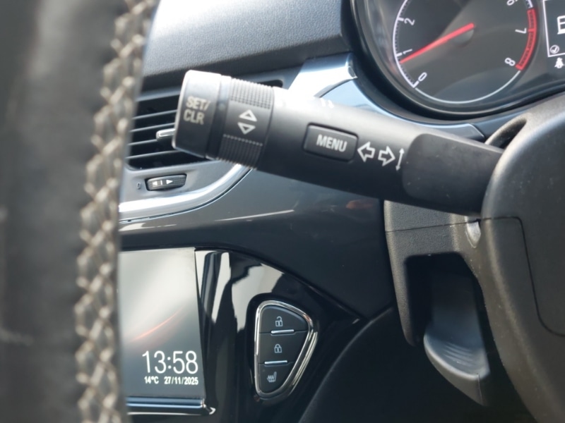 Used Vauxhall Corsa 2017 for sale - 76736942: Photo 14