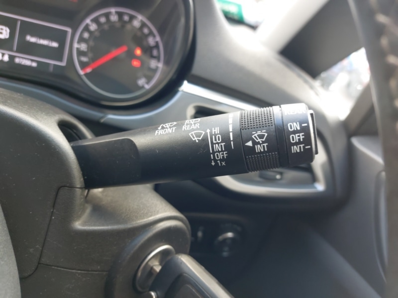 Used Vauxhall Corsa 2017 for sale - 76736942: Photo 16