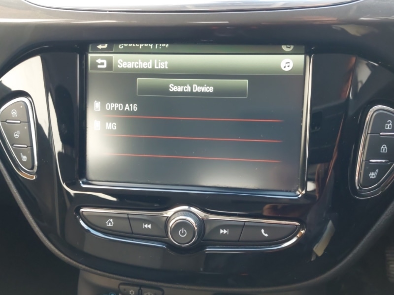 Used Vauxhall Corsa 2017 for sale - 76736942: Photo 19